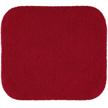 Rhomtuft Aspect 50 x 60 cm cardinal