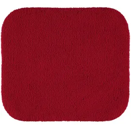 Rhomtuft Aspect 50 x 60 cm cardinal