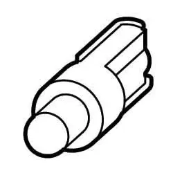 EATON Leuchtdiode LEDWB-R