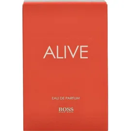 HUGO BOSS Alive Eau de Parfum 50 ml