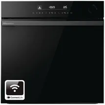 Hisense BSA66346PBGWIFI