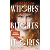 rowohlt hardcover Witches, Bitches, It-Girls