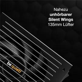 be quiet! Straight Power 12 1000W (BN338)
