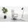 sit&more TV-Sessel Vario Comfort 70 x 124 x 85 cm Beige mit Kopfteilverstellung