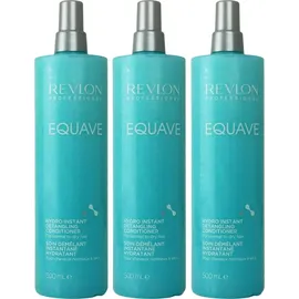 REVLON Professional Equave Hydro Detangling 3 x 500 ml