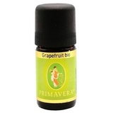 Primavera Ätherisches Öl Grapefruit bio 5 ml