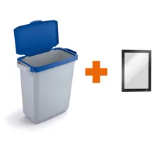 Durable DURABIN 60 l Blau