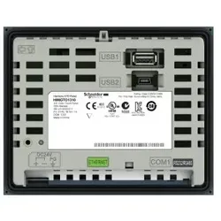 Schneider Electric HMIGTO1310 Optimized Touchpanel 320x240 Pixel QVGA- 3,5, TFT, 96 MB
