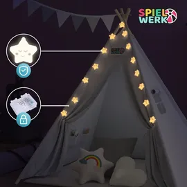 SPIELWERK Kindertipi