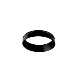 Deko-Light Zubehör Reflektor-Ring schwarz für Serie Slim
