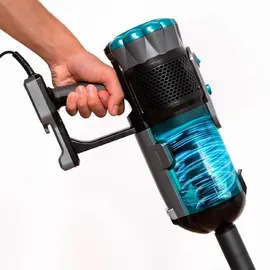 Cecotec Conga Popstar 600 Vital Grau