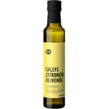 Sallys Zitronen Olivenöl - 250 ml
