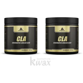 Peak Performance CLA Kapseln 70 St.