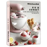 KitchenAid Rezeptbuch