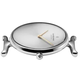 Nordgreen Unika Quarz Edelstahl 32 mm UN32SI5LSGBM