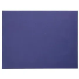 Papstar 100 Tischsets, Papier 30 cm x 40 cm grün