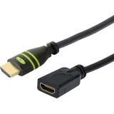 TECHLY ICOC-HDMI-4-EXT075