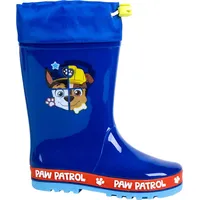 Paw Patrol Gummistiefel Paw Patrol Blau | Gr.: 25