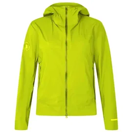 Endura Mt500 Adventure Jacke - lime green M