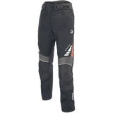 BÜSE B.Racing Pro Textilhose schwarz 42