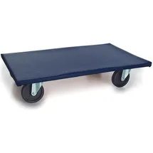 Toolland Transport-roller 400 kg