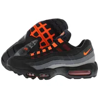 NIKE Air Max 95 Black Hyper Crimson - 44 EU
