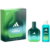 Adidas Vibes Full Recharge Eau de Parfum 100 ml