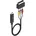 AV-Konverter Scart/Cinch auf HDMI 1080p schwarz