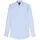 Olymp slim, Fit Businesshemd mit Kentkragen, bleu, 40
