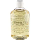BAOBAB Collection Les-PrestigieusesLodge Fragrance Diffusor Nachfüllung Encre de Chine 500 ml (110,00 € / 1 l)