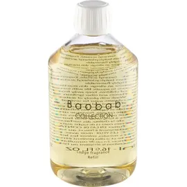 BAOBAB Collection Les-PrestigieusesLodge Fragrance Diffusor Nachfüllung Encre de Chine 500 ml (110,00 € / 1 l)