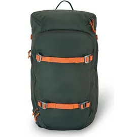 Swarovski Optik CL Pocket 10x25 grün + Wild Nature