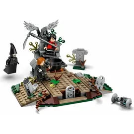 LEGO Harry Potter Der Aufstieg von Voldemort 75965