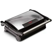 Berlinger Haus elektrischer Grilltoaster 13446 - Silber