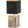 Fischer & Honsel Ouro Schwarz