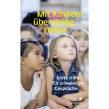 Klett Cotta Mit Kindern über Krieg reden