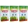 schopf dr. stähler Schneckenkorn Blau Vorratspack 4 x 250 g 3 x