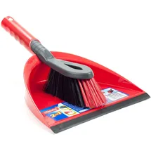 Vileda Superfeger 2 in 1 Kehrschaufel-Set