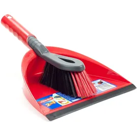 Vileda Superfeger 2 in 1 Kehrschaufel-Set