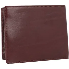 Esquire Toscana Geldbörse Herren braun