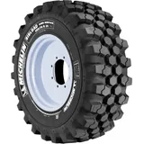 Michelin Bibload Hard Surface 340/80 R20144A8