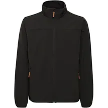 North Bend Softshelljacke NBCorin M in schwarz, | Gr.: S,