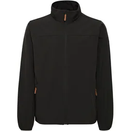 North Bend Softshelljacke NBCorin M in schwarz, | Gr.: S,