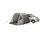 Easy Camp Shamrock - Light Grey / Green - One Size
