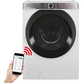 Hoover H5WPBD610AMBC-S Waschmaschine (10 kg, 1600 U/min)