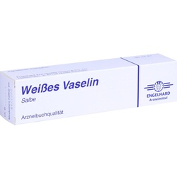 Weißes Vaselin 25 ML