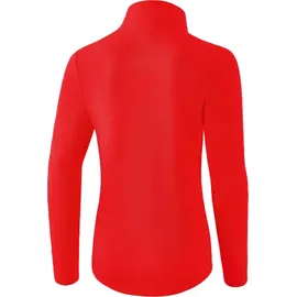 Erima Sweatjacke red 36