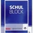 Brunnen Schulblock A4 Lineatur 25