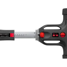 Elite Quick Motion schwarz/rot