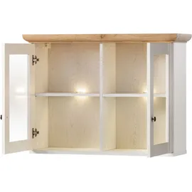 OTTO home Hängeschrank KS-Westminster 96 x 73 x 33 cm Weiß